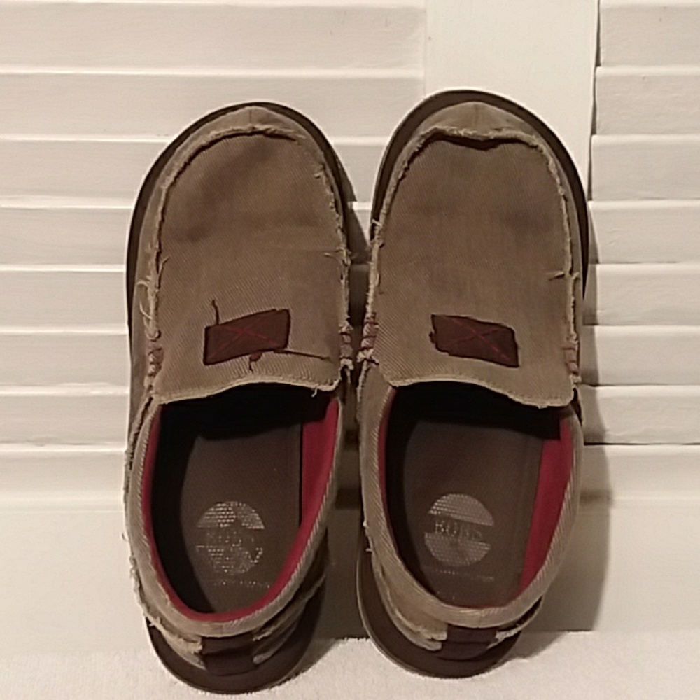 BOB'S Canvas Shoes